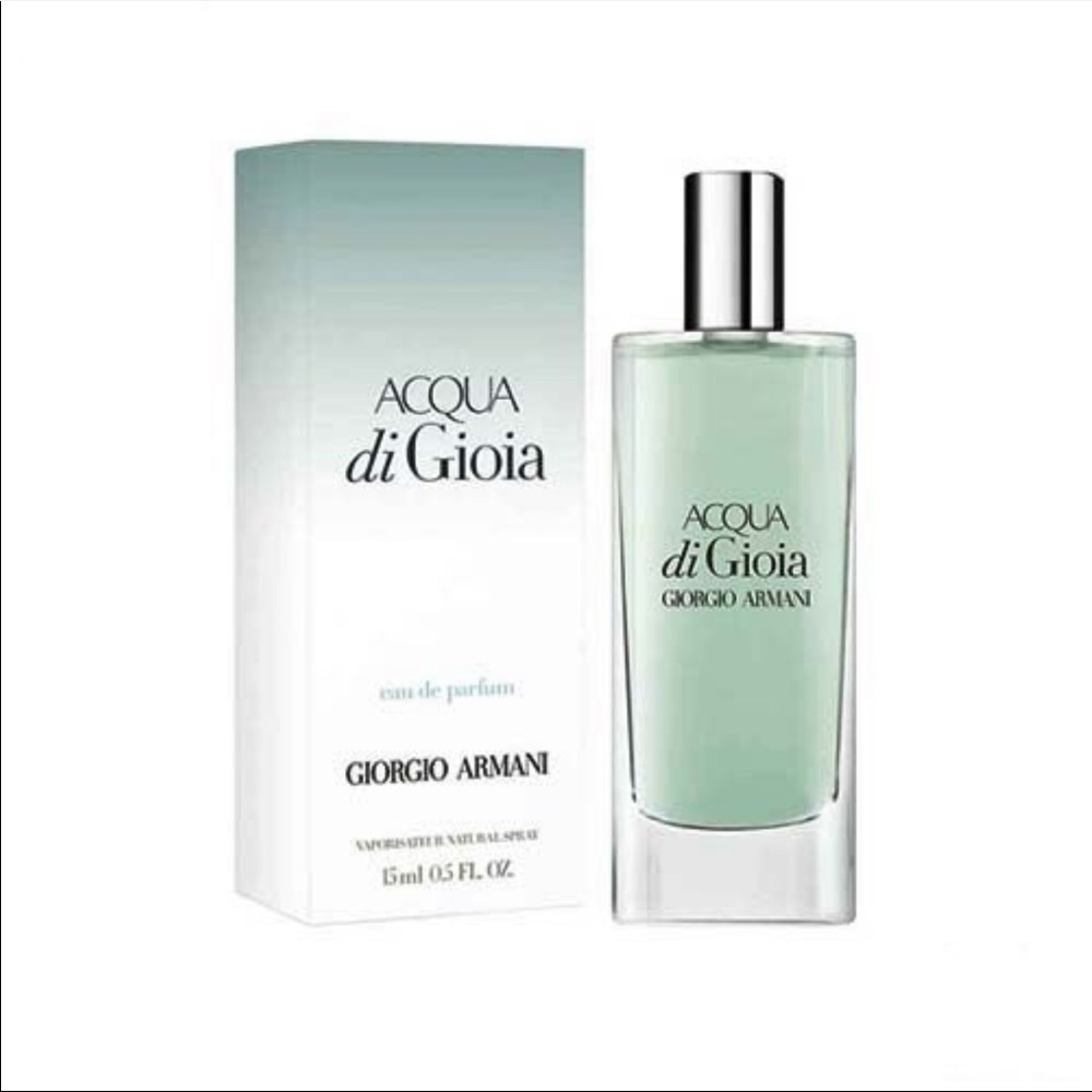 Giorgio Armani Acqua di Gioia 15ml